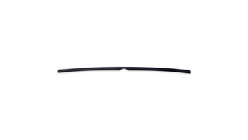 Lotka Lip Spoiler Matt Black MERCEDES CLS C218 2011-2017