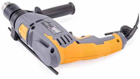 Wiertarka elektryczna udarowa 1500W PM-WU-1500M