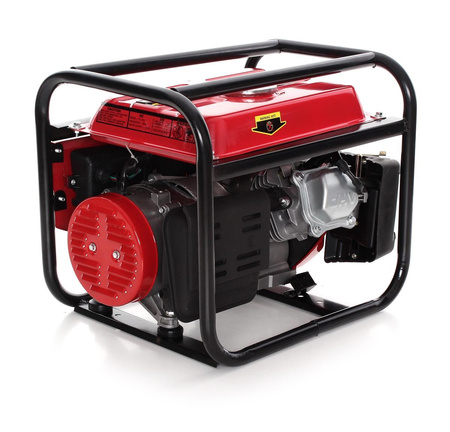 Agregat 1500W 12/230V KD110