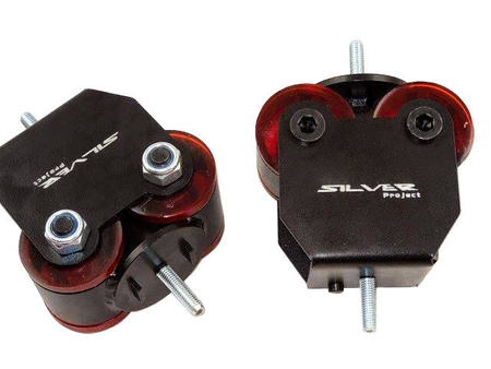 Poduszki Silnika Audi S4 B6 RS4 B7 S6 C5 A6-S6 V8