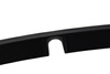 Lotka Lip Spoiler - Mercedes-Benz W211 '03-UP LR STYLE (ABS)