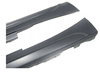 Progi sport style do Bmw F22 F23 2013-