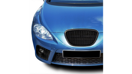 Przedni zderzak sport SEAT LEON przed liftem 2005-2009