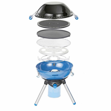 Grill gazowy Party Grill 400 CV - CampinGaz
