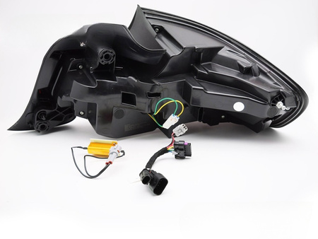 Lampy Tylne Do BMW F22 F23 F87 2013–2021