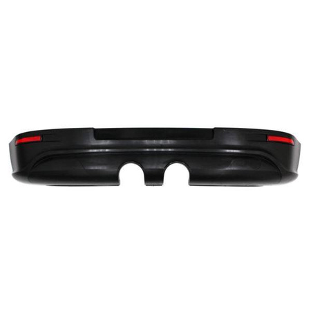 DYFUZOR TYLNY VW GOLF 5 03-09 LOOK R32