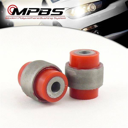 Zestaw zawieszenia - MPBS: 4503401