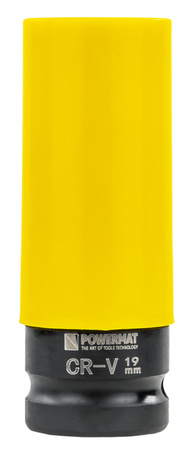 Zestaw nasadek udarowych PM-ZNU-1722T