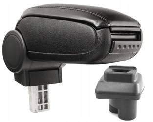 Podłokietnik dedykowany Eko-Skóra Ford Conect