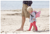 Plecaczek plecak dla dziewczynki LittleLife Animal Pack Motylek