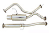 Układ Wydechowy Cat Back Honda Civic 92-00 2/4D