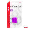 Bezpiecznik samochodowy MAXI 100A AMIO-03387