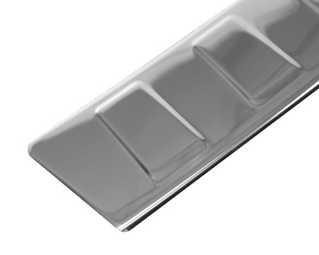 Listwa tylnego zderzaka Volkswagen Golf AU Hatchback VII 5D 2012-2019