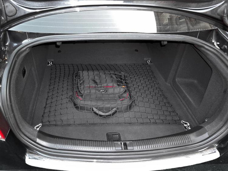 Siatka do bagażnika Audi A6 C6 Sedan 2004-2011