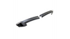 Dokładki przedniego zderzaka Gloss Black BMW 2 F22 F23 2012-2020 Performance Style