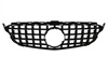 GRILL MERCEDES W205 C205 14- AMG GT-R PANAMERICANA
