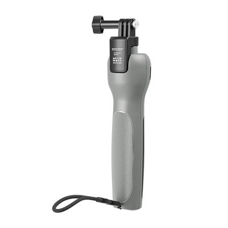 Wodoodporny uchwyt selfie TELESIN do GoPro 8 / 9 / 10 / 11 / 12