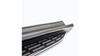 Stopnie boczne z aluminium Black W/Light MERCEDES GLE C167 2019-obecnie