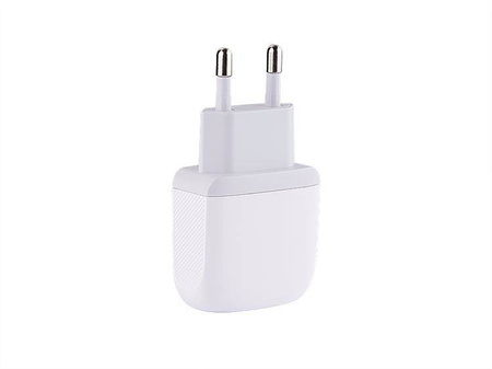 Ładowarka sieciowa MYWAY 20W USB-C PD + QC3.0