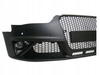 ZDERZAK AUDI A4 B8 11-15 LOOK RS4 PDC / SRA BLACK