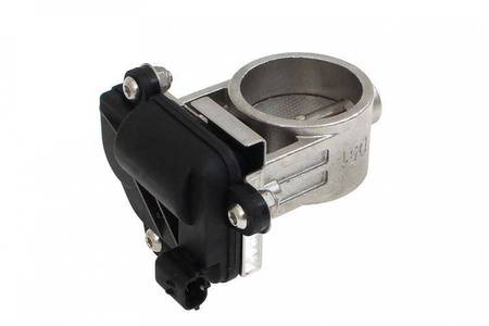 Zestaw przepustnicy wydechu elektryczny PRO 57mm