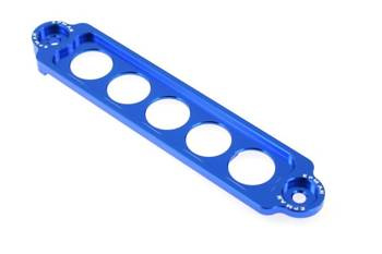 Uchwyt Akumulatora JDM Civic 02-05 Blue