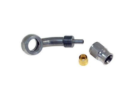Końcówka Banjo 10.2 3/8"-32UNEF 45°