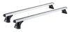Bagażnik dachowy Toyota Land Cruiser J125 2003 - 2