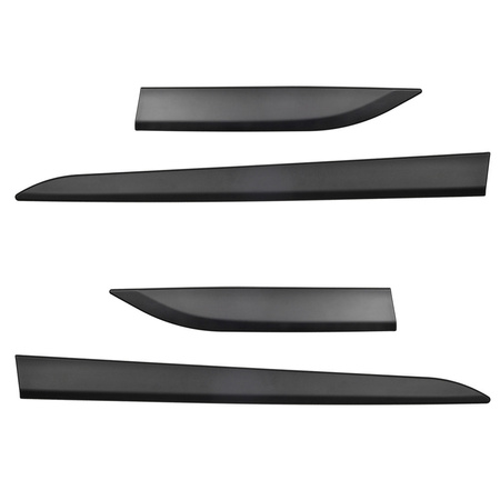 Suzuki Vitara 2019- listwy boczne LB-002