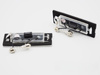 Lampki LED tablicy do Fiat Panda MK2 MK3 2003-