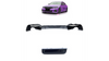 Tylny dyfuzor Carbon Look BMW 3 G20 G21 przed liftem 2018-obecnie