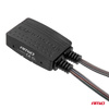 Żarówki samochodowe LED seria X3 H1 6500K Canbus AMIO-02977