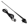 Antena samochodowa 40 cm ANT03 AMIO-01050