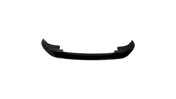 Dokładka przedniego zderzaka Gloss Black BMW 4 G22 G23 G83 2020-obecnie