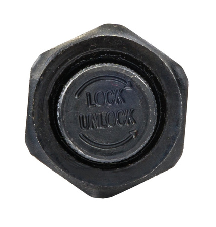 Klucz dynamometryczny 1,4" 274mm 2 - 24Nm RTKD0089