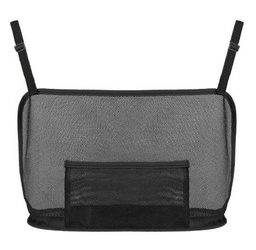 Siatka Na Torebkę Montowana Między Fotelami