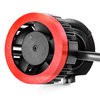 Żarówki samochodowe LED seria BF H7 6000K Canbus AMIO-02242