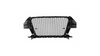 Grill sportowy Chrome & Black  AUDI Q3 (8U) przed liftem 2012-2015