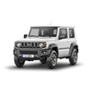 Suzuki Jimny listwy boczne - Produkt składa się tylko z 2 części