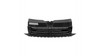 Grill sportowy wersja bez znaczka Black VW TRANSPORTER MULTIVAN T6 2015-obecnie