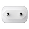 Ładowarka sieciowa Joyroom JR-TCF12 Dual-Port (2C) 20W (biały)