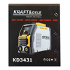 SPAWARKA INWERTOROWA KD3431