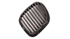 Grill sportowy pojedyncze żeberka Matt Black BMW Z3 E36 1996-2002
