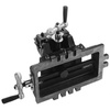 IMADŁO KRZYŻOWE DWUOSIOWE 100MM KD3515