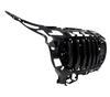 GRILL MERCEDES GT C190 14-17 PANAMERICANA GLOSSY