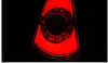 Lampy diodowe Mini Cooper R56 R57 10-14 r-w led