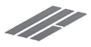 Progi Long Line Citroen Xsara II Kombi 5 2001-2004 - Mat