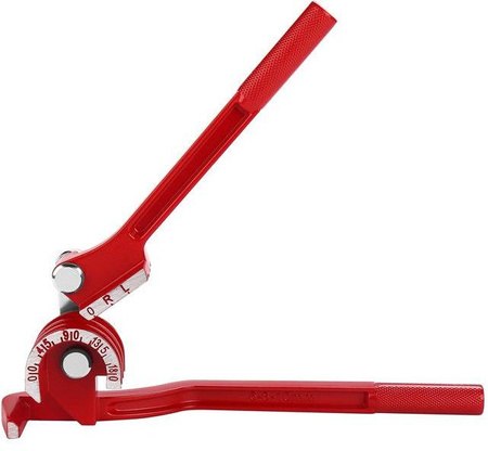 GIĘTARKA DO RUREK 6-10MM KD12527