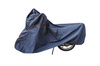 Plandeka pokrowiec na motor motocykl - XL AMIO-02575