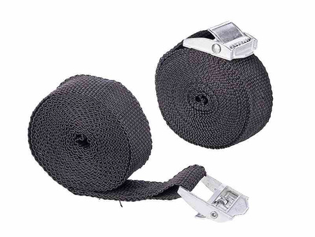 Pasy do mocowania bagażu 25mm x 3.5mb, 100 daN, 400 kg